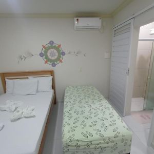 Mandala Hostel Maragogi Oficial